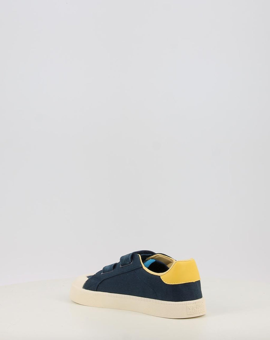 OLIVER BAREFOOT LONA MULTICOLOR 1356104