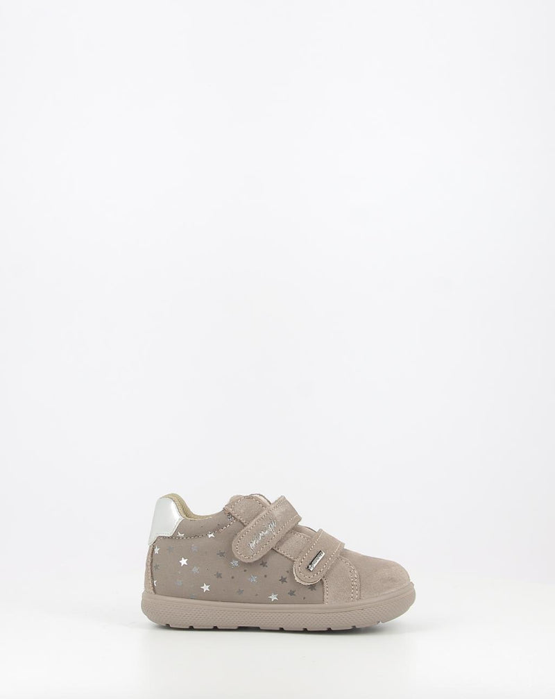 Chaussures PRIMIGI PSNGT 68504 taupe