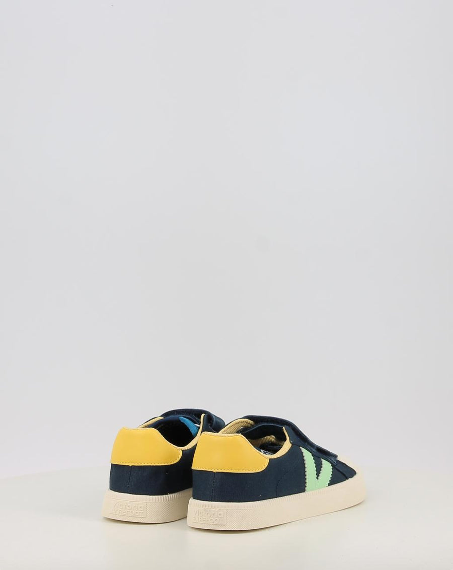 OLIVER BAREFOOT LONA MULTICOLOR 1356104