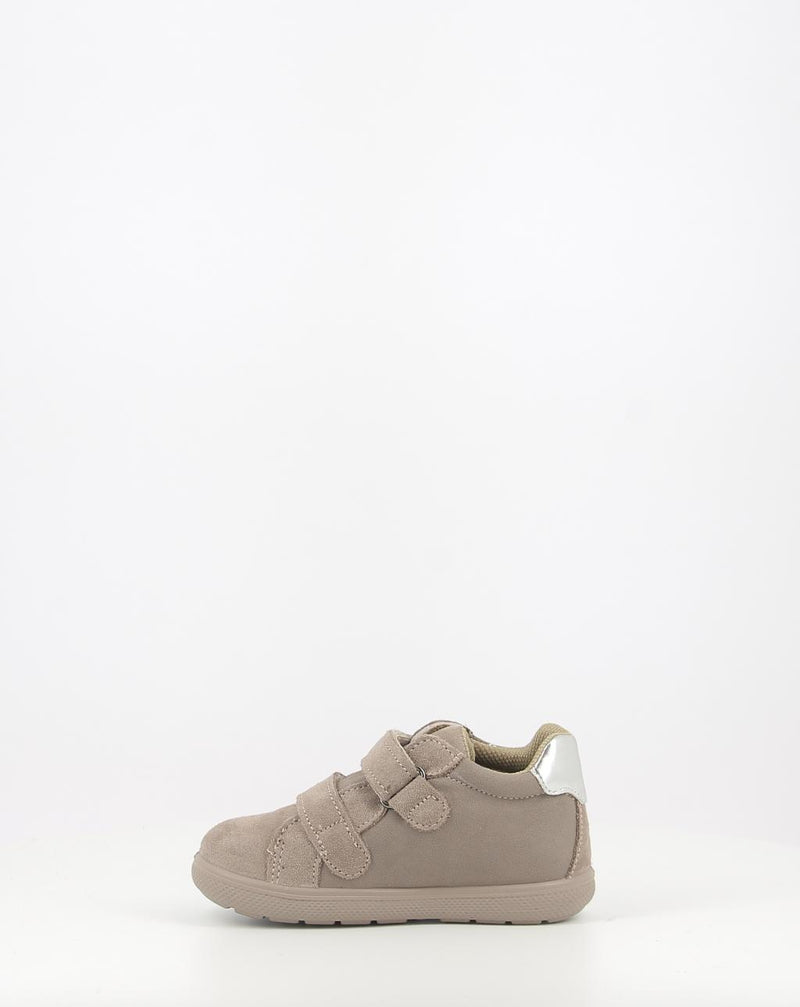 Chaussures PRIMIGI PSNGT 68504 taupe