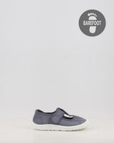 Baskets VICTORIA BOSCO BAREFOOT 1370108 gris