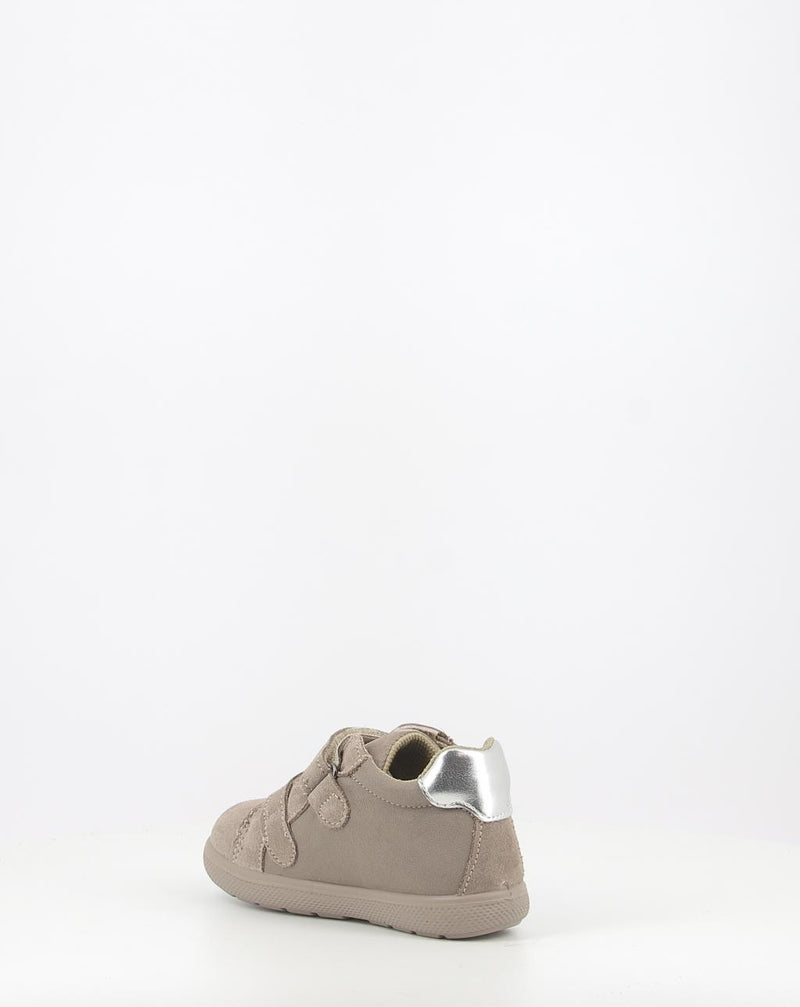 Chaussures PRIMIGI PSNGT 68504 taupe