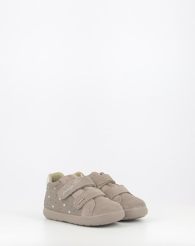 Chaussures PRIMIGI PSNGT 68504 taupe