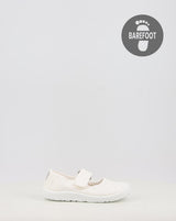 Baskets VICTORIA BOSCO BAREFOOT 1370109 blanc