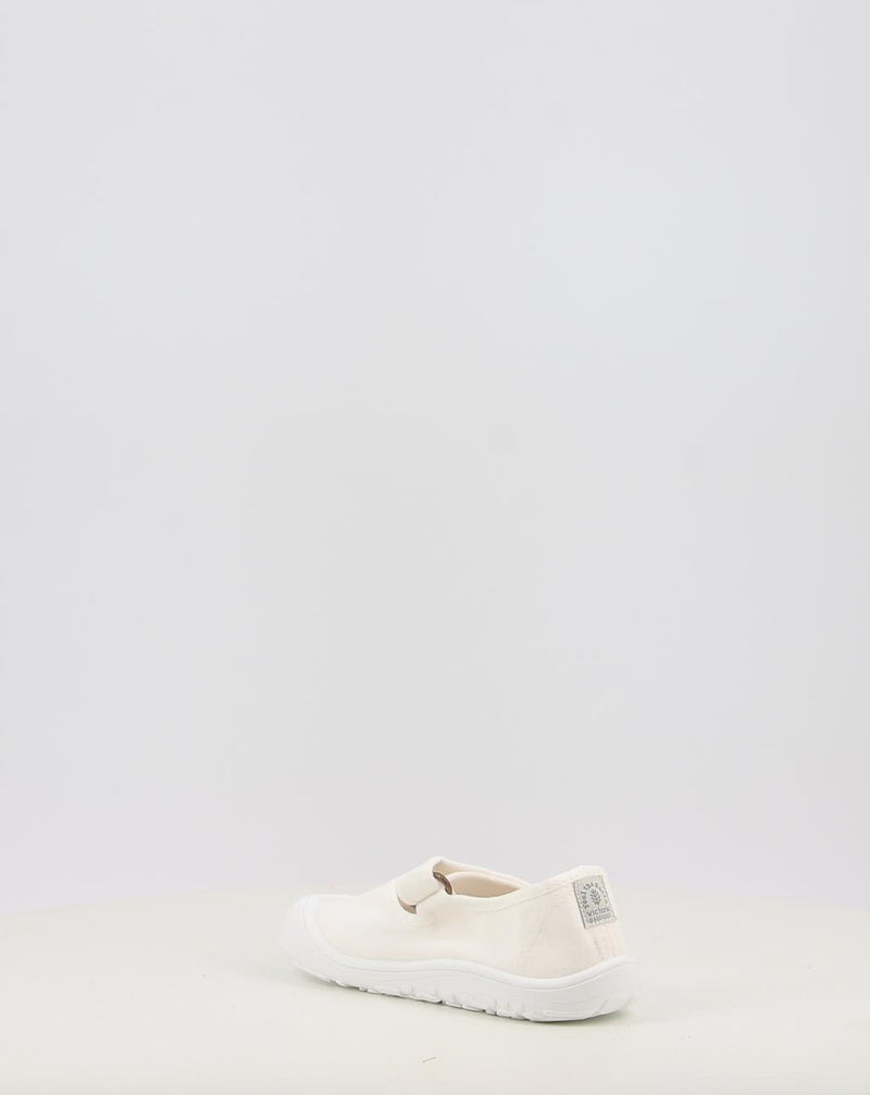 Baskets VICTORIA BOSCO BAREFOOT 1370109 blanc