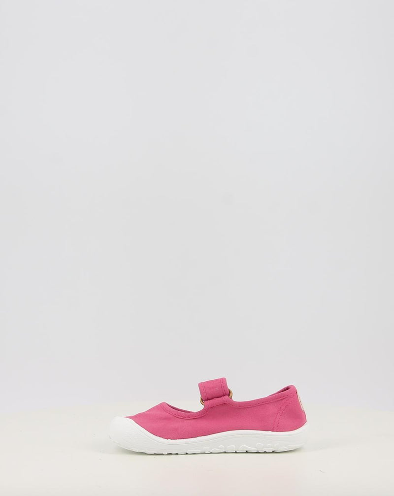 Baskets VICTORIA BOSCO BAREFOOT 1370109 rose