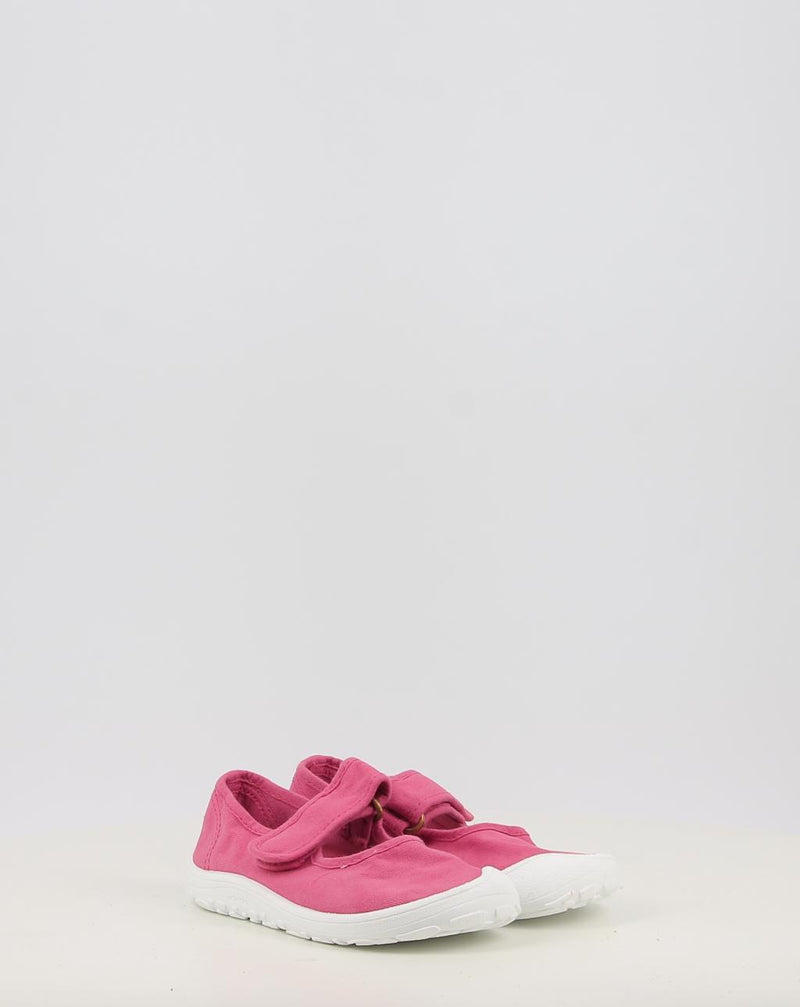 Baskets VICTORIA BOSCO BAREFOOT 1370109 rose