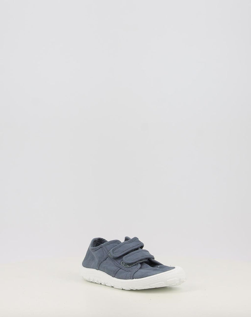 Baskets VICTORIA BOSCO BAREFOOT BASKET 1370111 gris