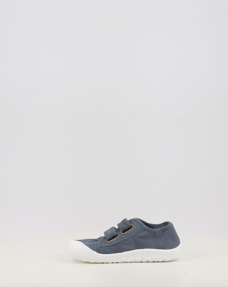 Baskets VICTORIA BOSCO BAREFOOT BASKET 1370111 gris