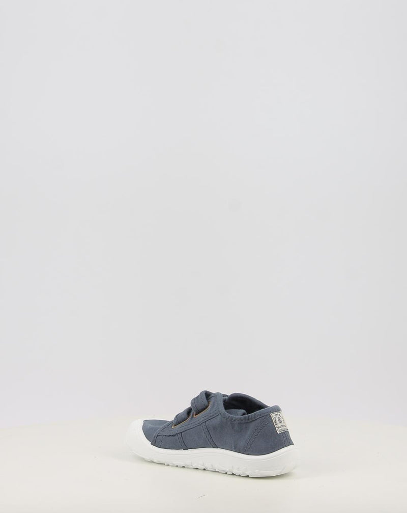 Baskets VICTORIA BOSCO BAREFOOT BASKET 1370111 gris
