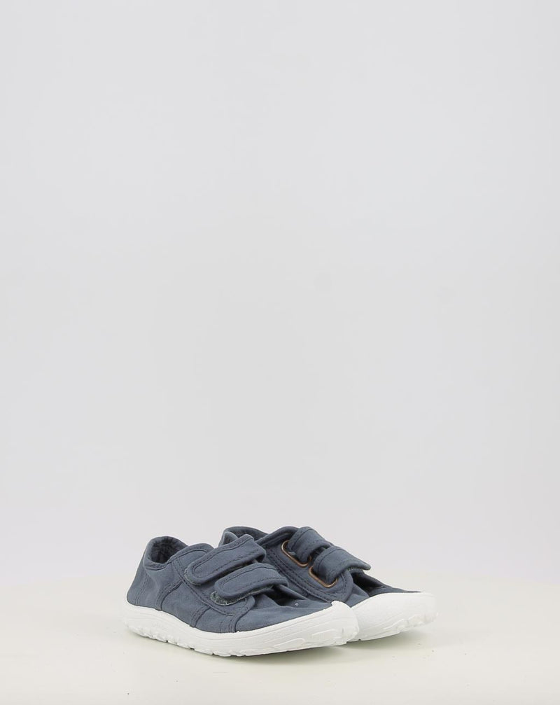 Baskets VICTORIA BOSCO BAREFOOT BASKET 1370111 gris