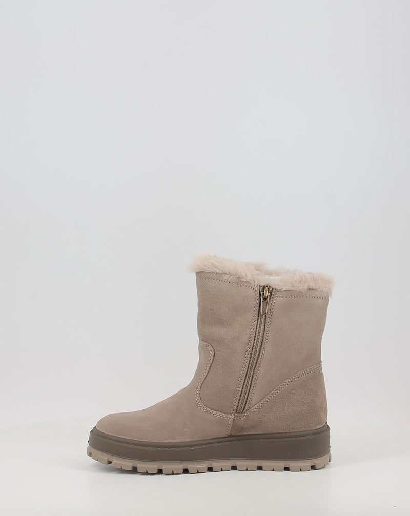 Bottes PRIMIGI PNEGT 68697 taupe
