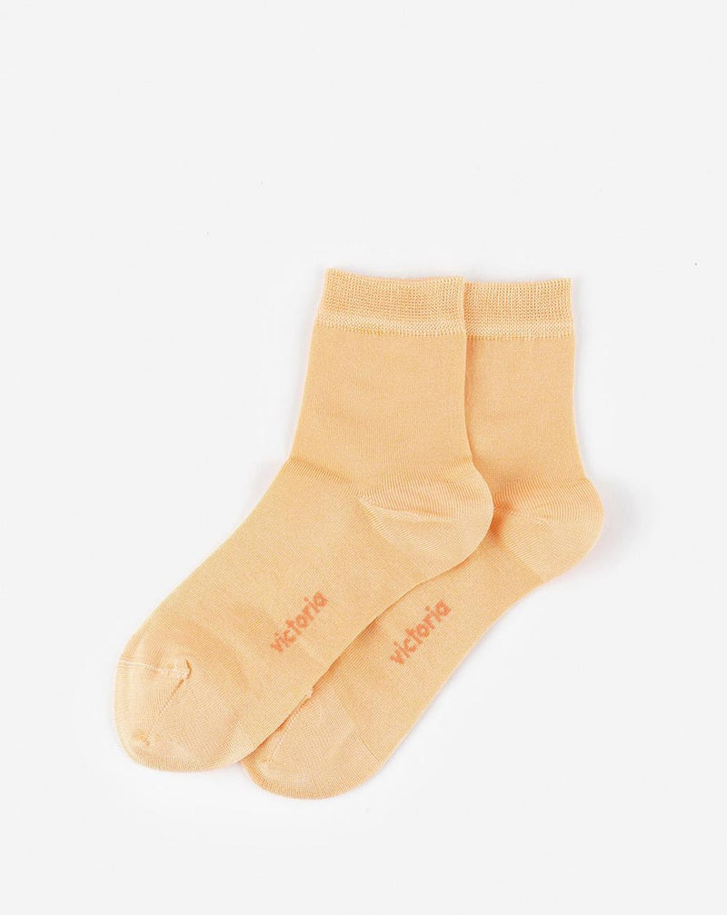 Chaussettes VICTORIA 9226030 orange