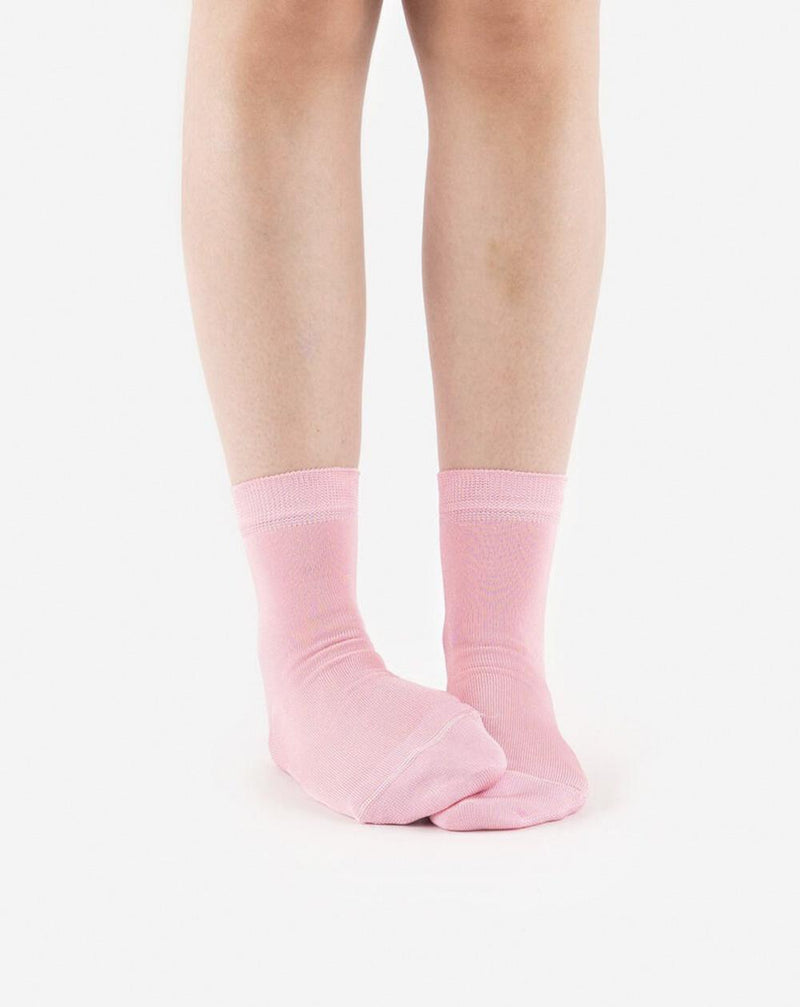 Chaussettes VICTORIA 9226030 rose