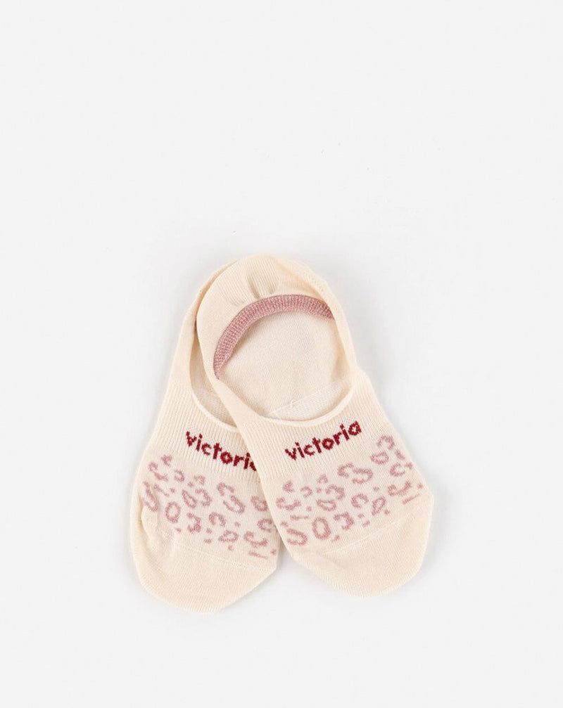Chaussettes VICTORIA 9226031 rose