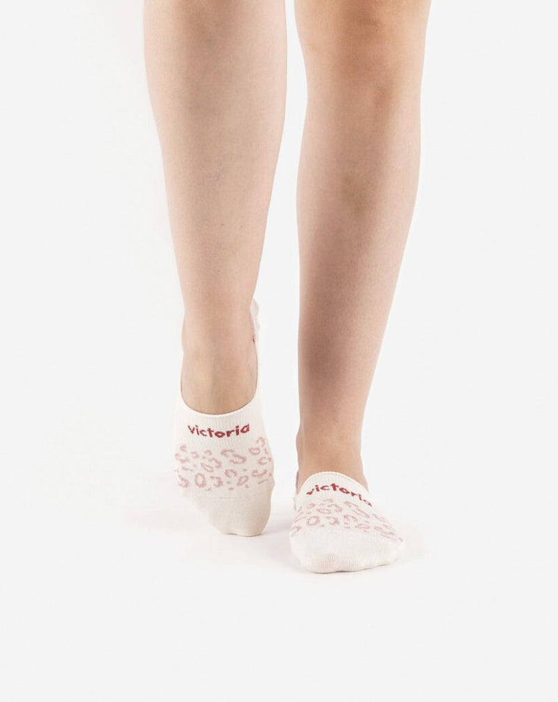 Chaussettes VICTORIA 9226031 rose