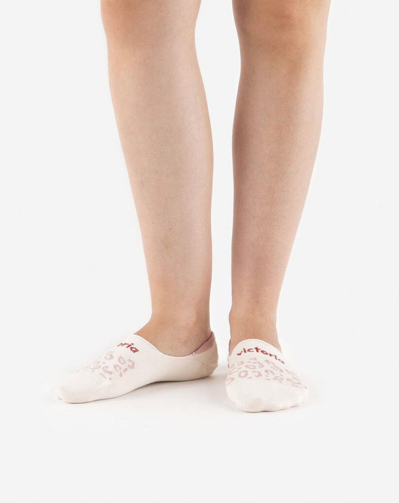 Chaussettes VICTORIA 9226031 rose