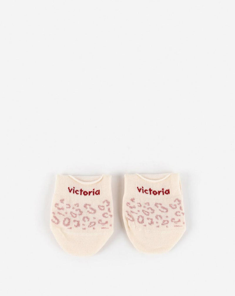 Chaussettes VICTORIA 9226031 rose