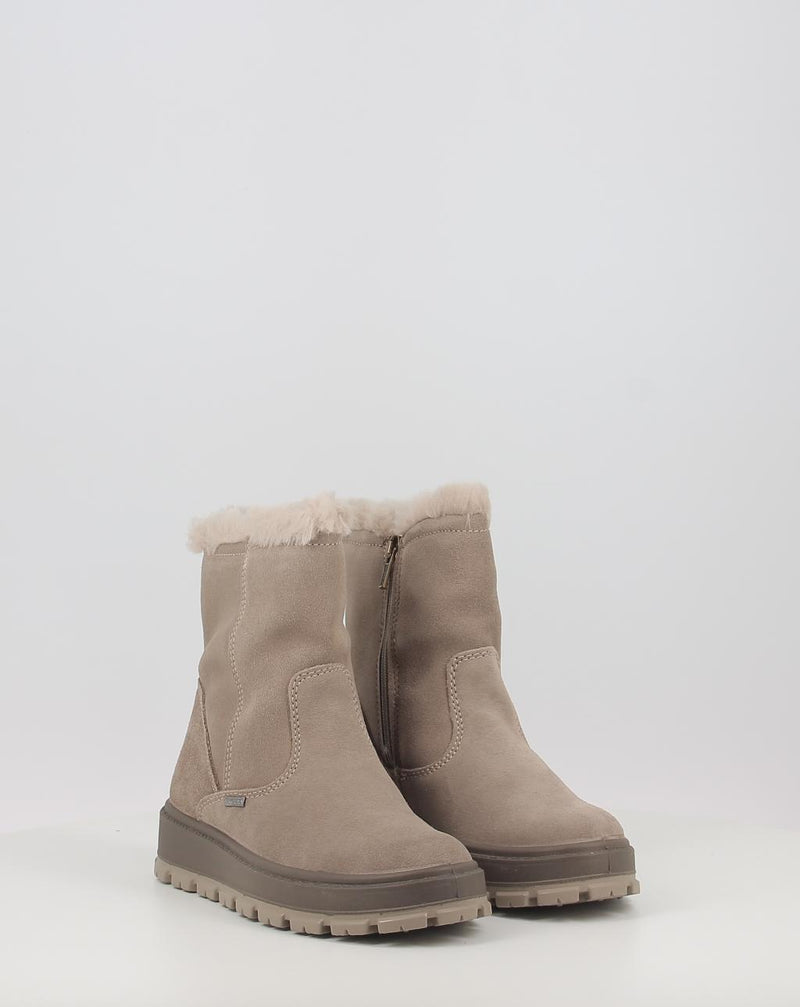 Bottes PRIMIGI PNEGT 68697 taupe