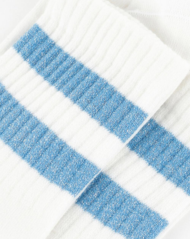 Chaussettes VICTORIA 9226033 bleu