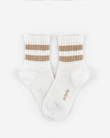 Chaussettes VICTORIA 9226033 beige