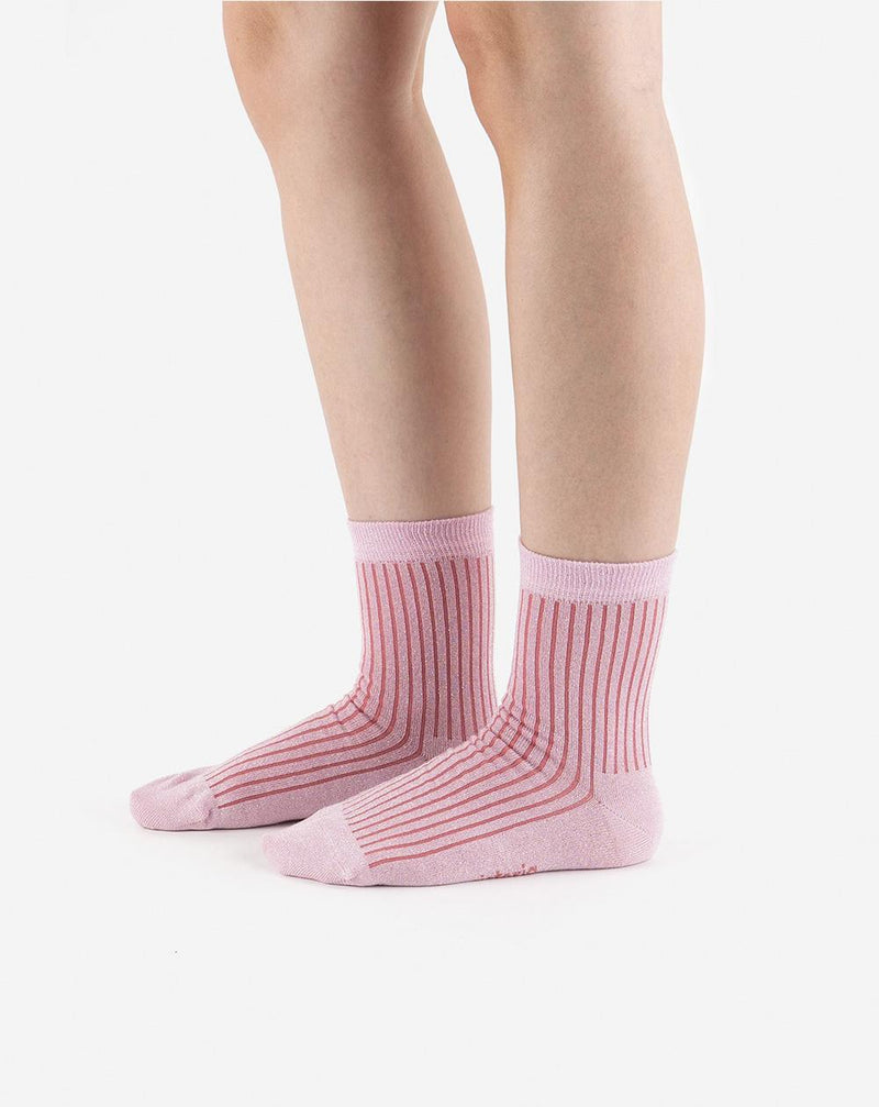 Chaussettes VICTORIA 9226034 rose