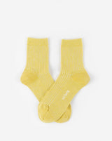 Chaussettes VICTORIA 9226034 jaune