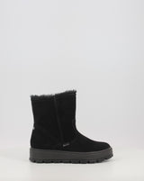 Bottes PRIMIGI PNEGT 68697 noir