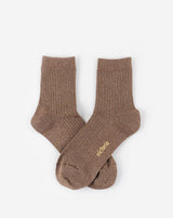 Chaussettes VICTORIA 9226034 taupe