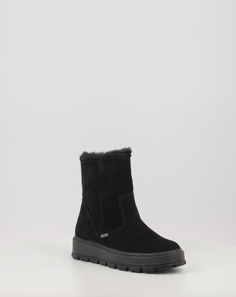 Bottes PRIMIGI PNEGT 68697 noir