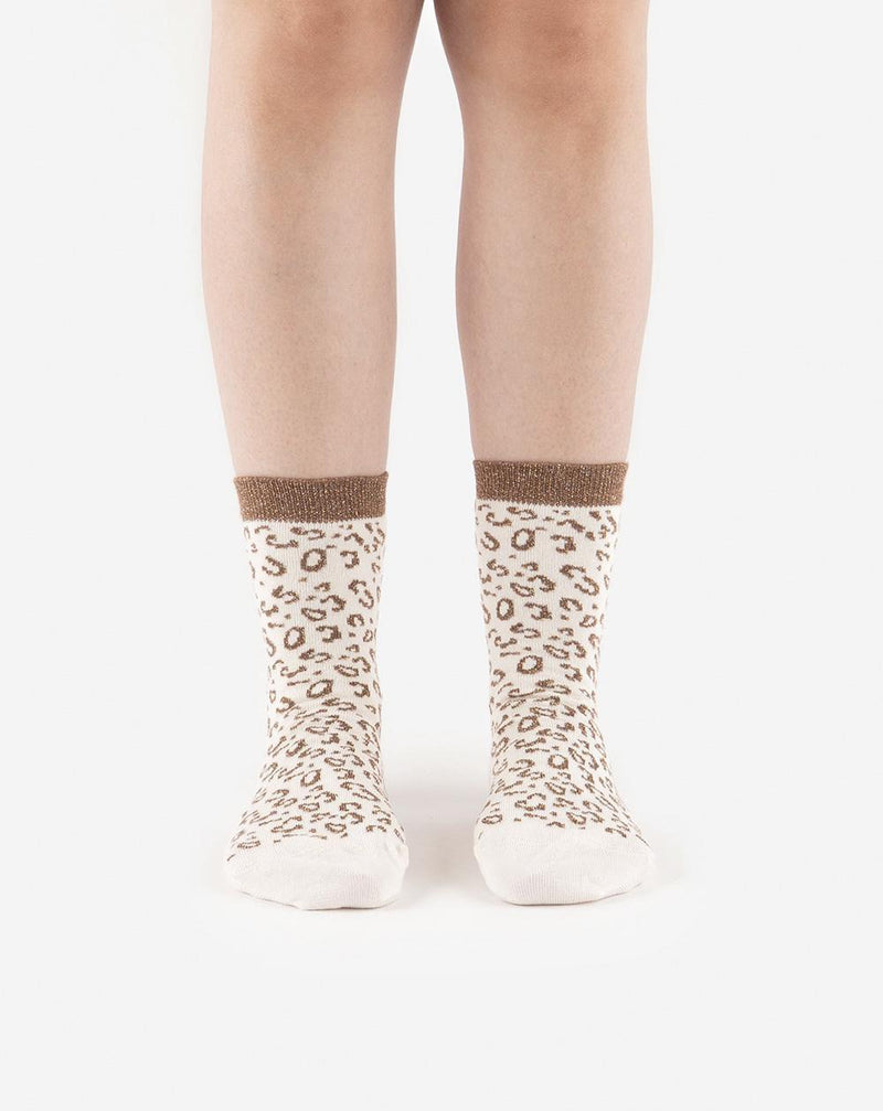 Chaussettes VICTORIA 9226038 taupe