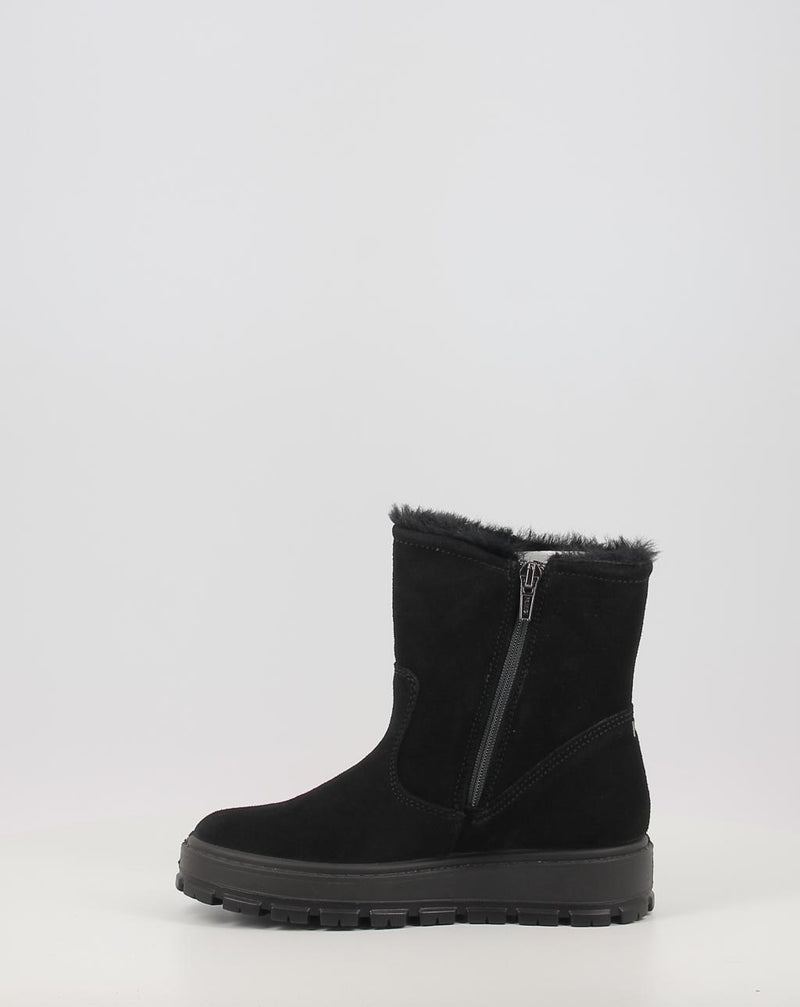 Bottes PRIMIGI PNEGT 68697 noir