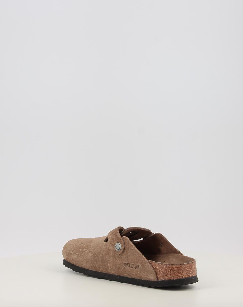 BOSTON SFB LEVE DARK TEA TONAL FB