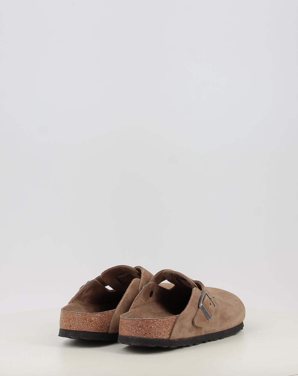 BOSTON SFB LEVE DARK TEA TONAL FB