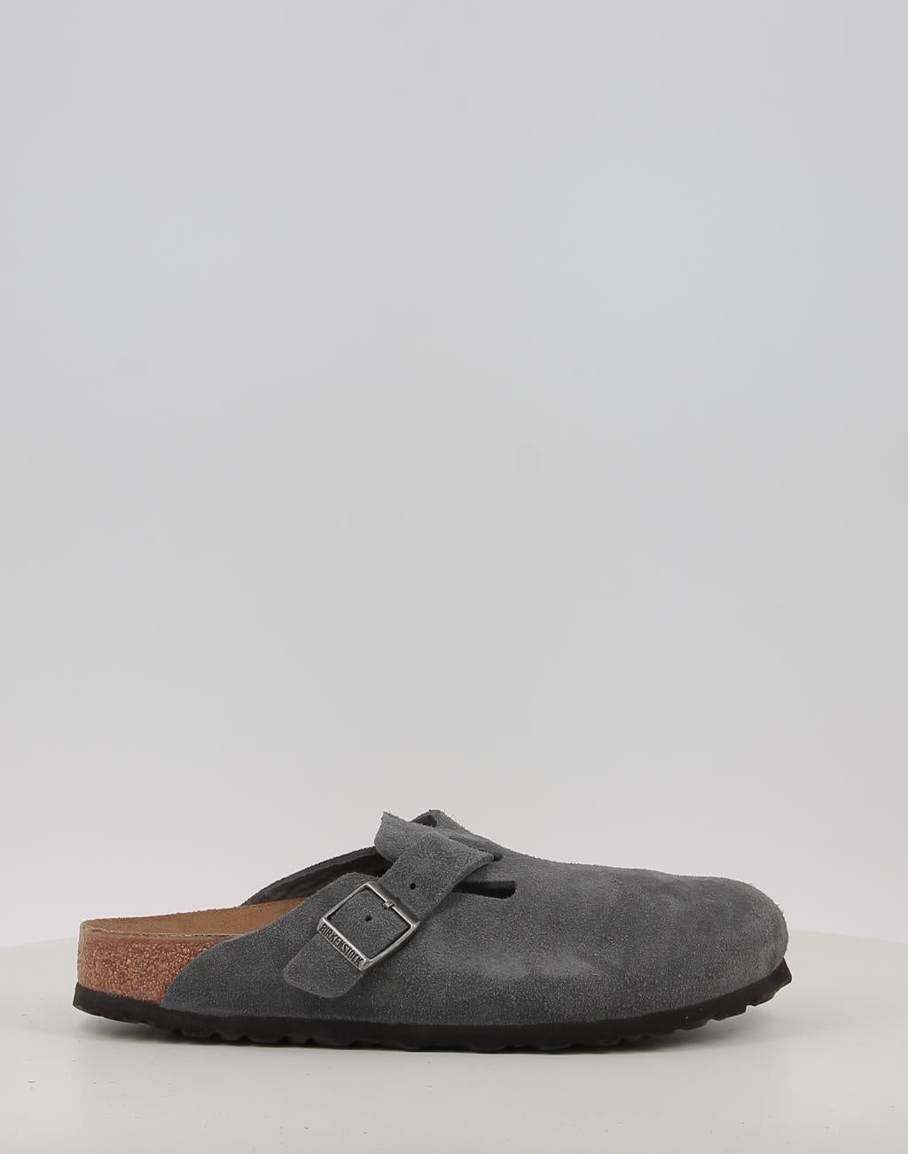 Boston LEVE Charcoal