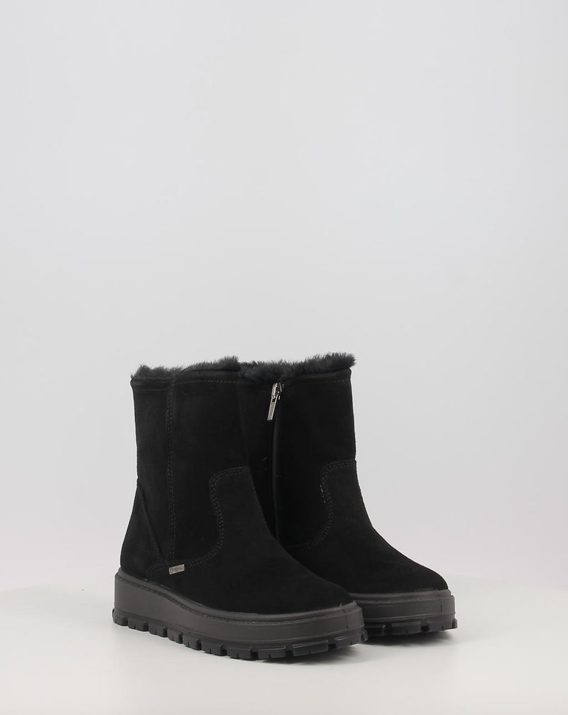 Bottes PRIMIGI PNEGT 68697 noir