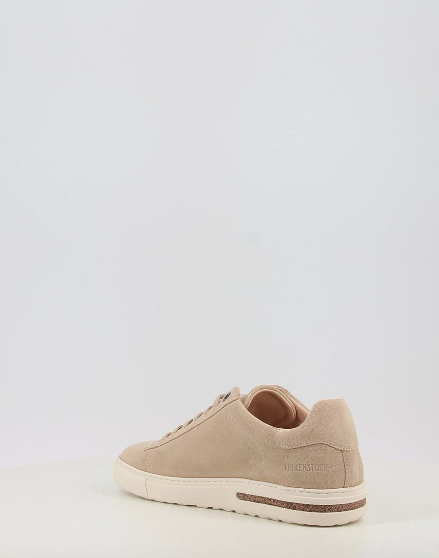 BEND LOW LEVE SANDCASTLE