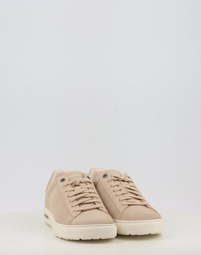 Baskets BIRKENSTOCK BEND LOW LEVE SANDCASTLE sable
