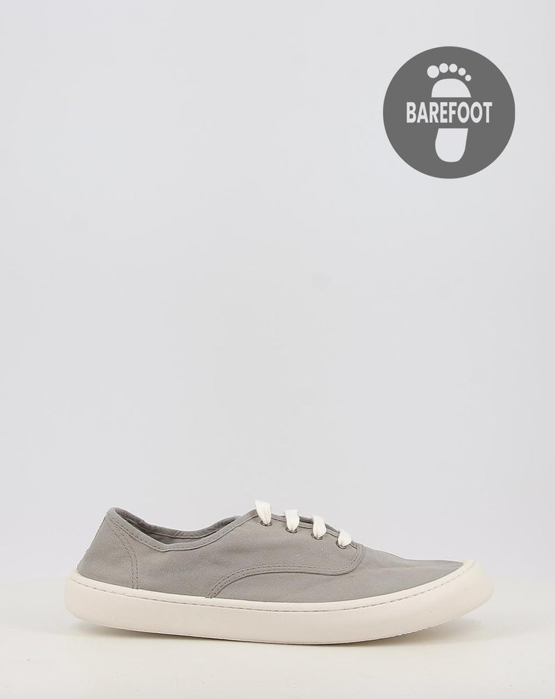 Baskets VICTORIA 1186107 gris