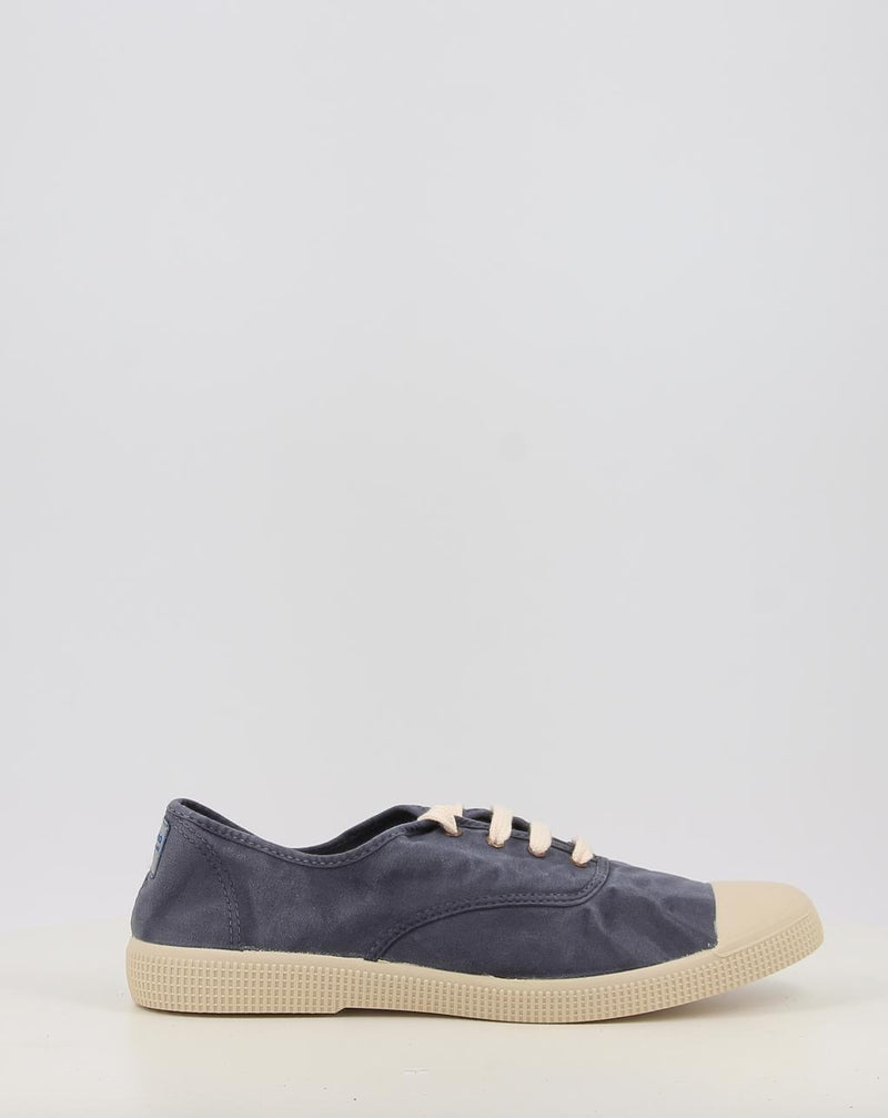 Baskets VICTORIA 1661101 bleu