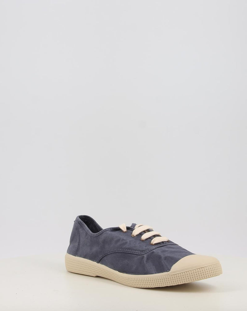 Baskets VICTORIA 1661101 bleu