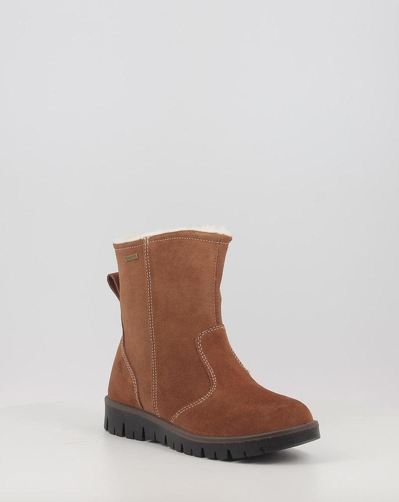Bottes PRIMIGI PROGT 68725 cuir