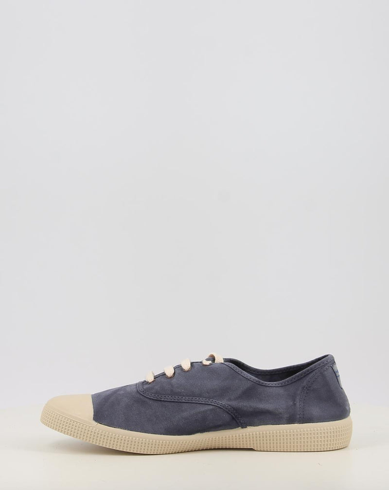 Baskets VICTORIA 1661101 bleu