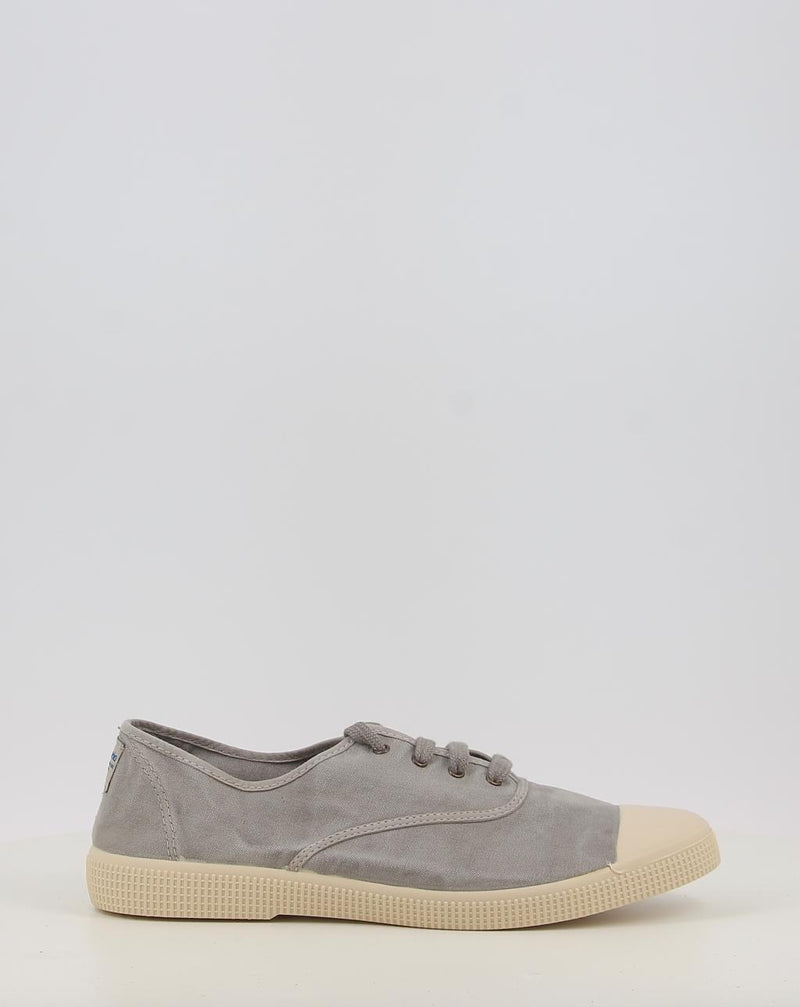 Baskets VICTORIA 1661103 gris