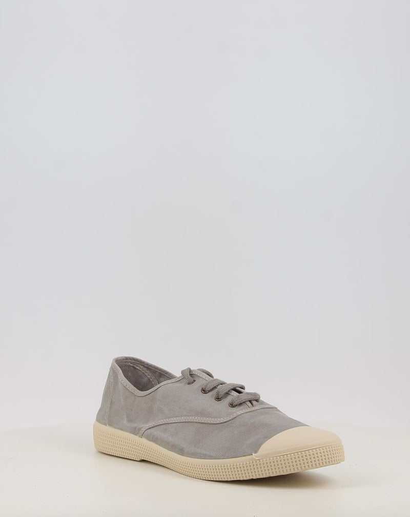 Baskets VICTORIA 1661103 gris