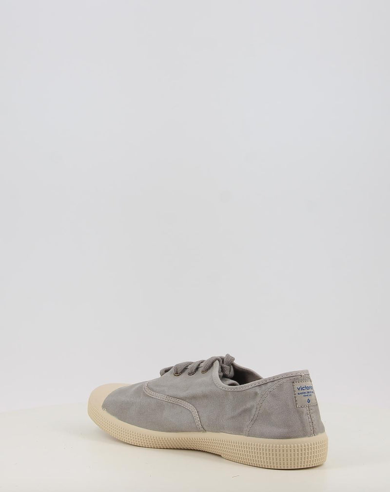 Baskets VICTORIA 1661103 gris