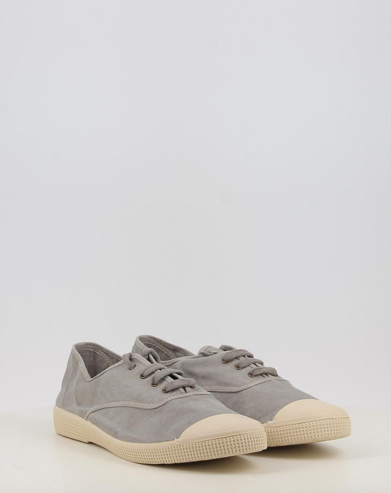 Baskets VICTORIA 1661103 gris