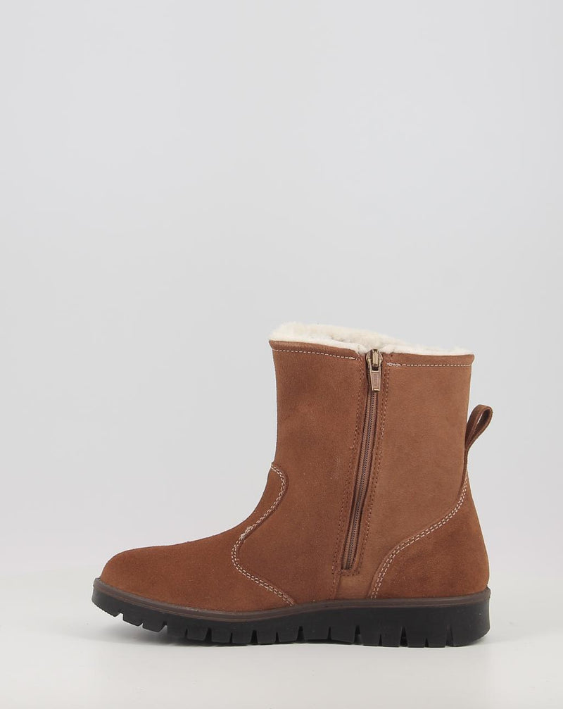 Bottes PRIMIGI PROGT 68725 cuir