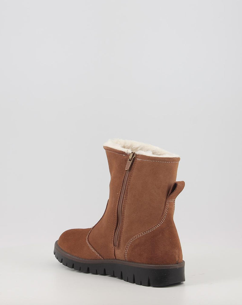 Bottes PRIMIGI PROGT 68725 cuir