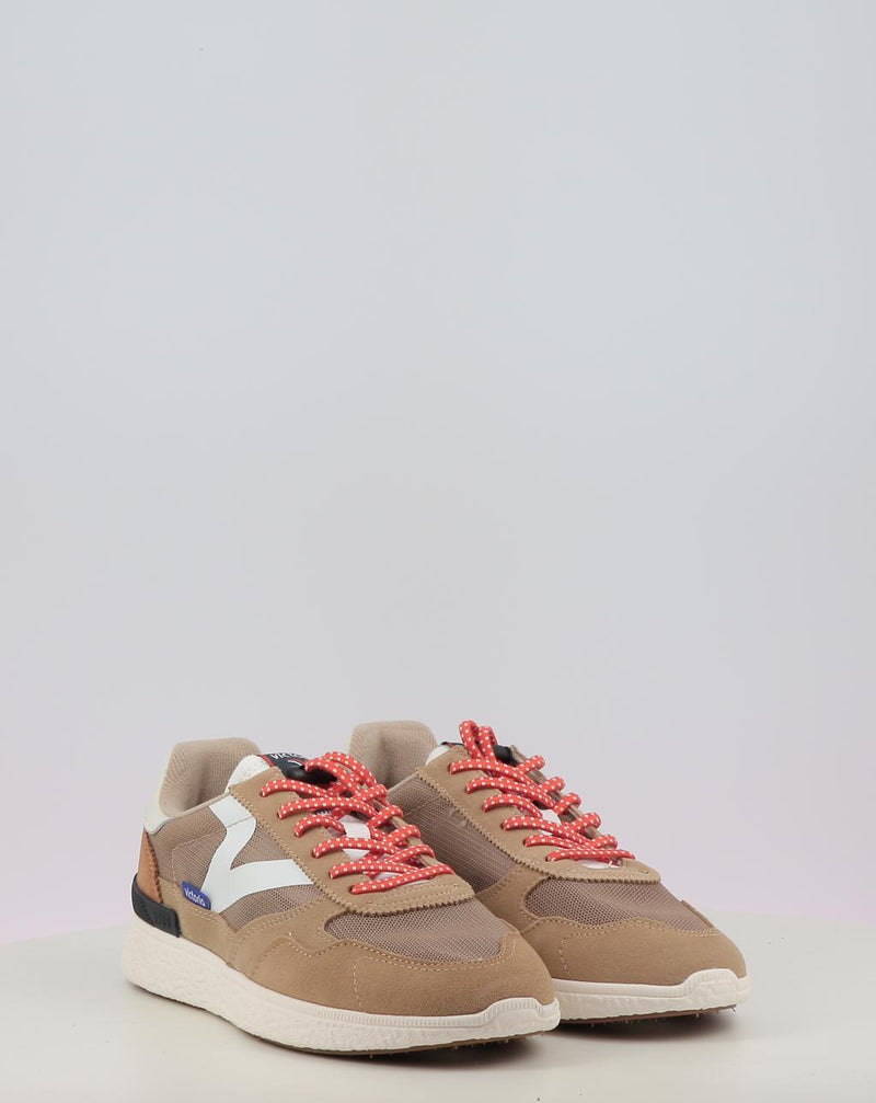 Baskets VICTORIA 8805103 beige